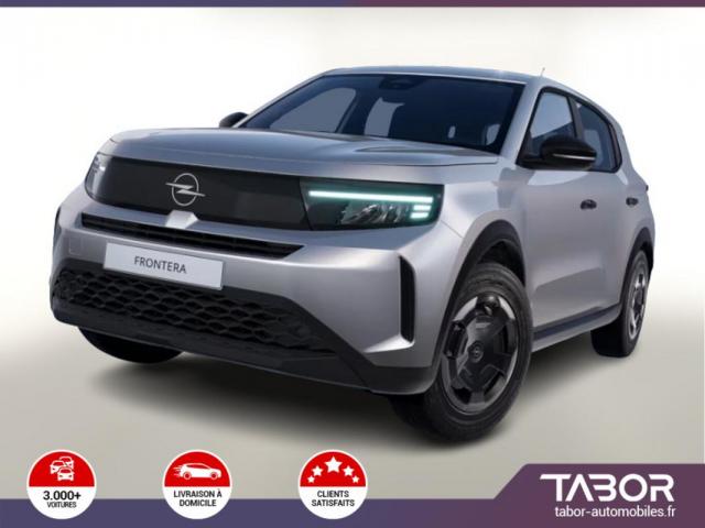 Opel Frontera 44kwh 113 Edition Sièges Chauf