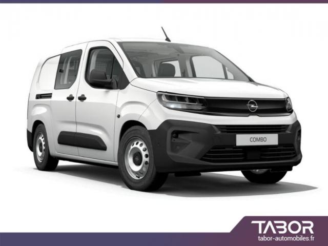 Opel Combo image 2