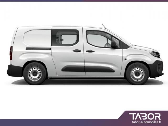 Opel Combo image 7
