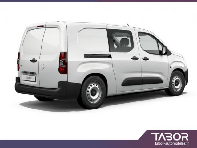 Opel Combo image 5