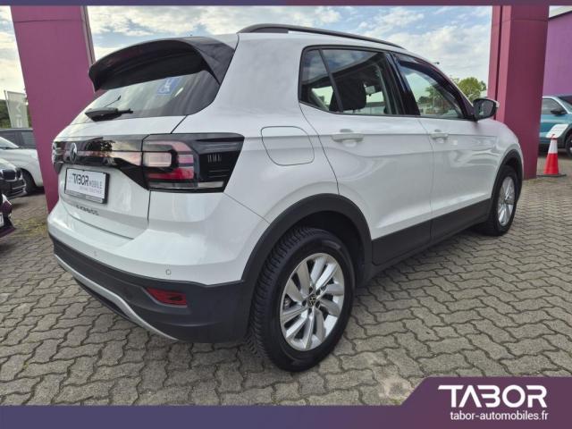 Volkswagen T-Cross image 5