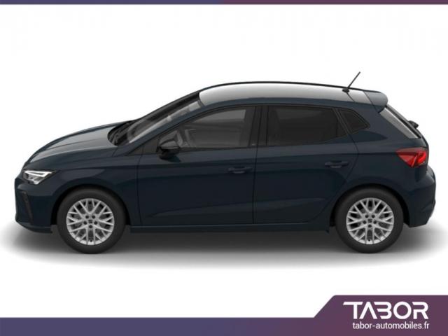 Seat Ibiza image 6