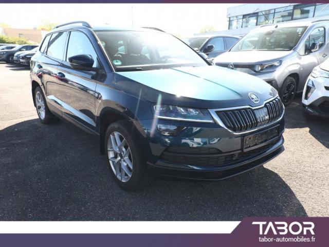 Skoda Karoq image 2