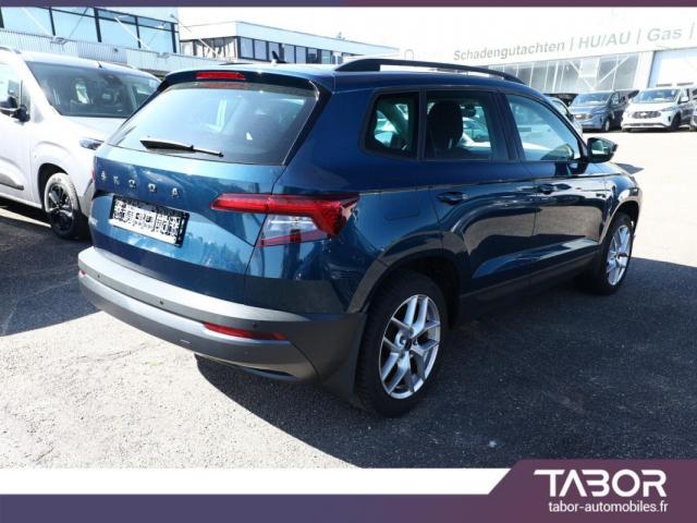 Skoda Karoq image 4