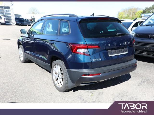 Skoda Karoq image 1