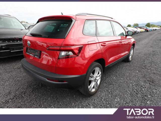 Skoda Karoq image 9
