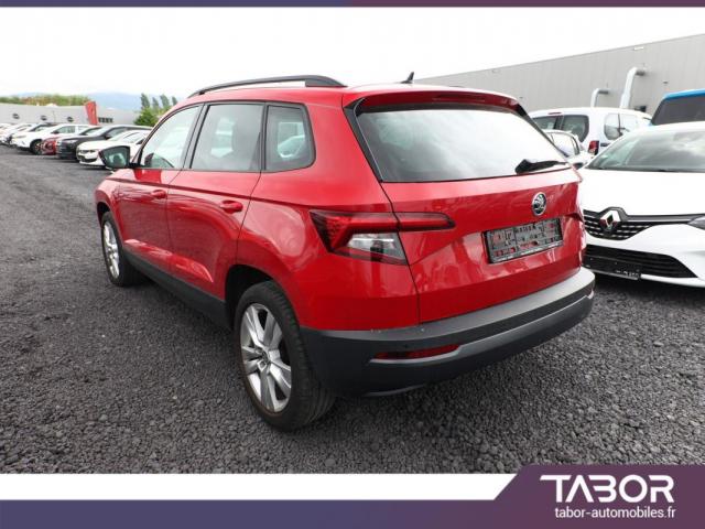 Skoda Karoq image 6