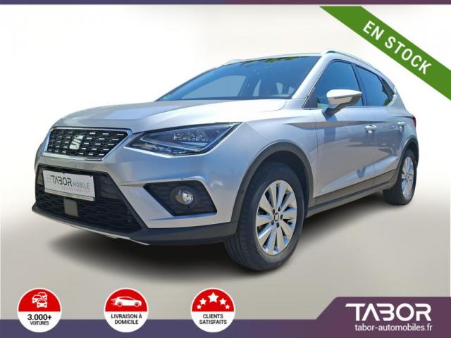 Seat Arona 1.0 Tsi 115 Xcellence Nav Led