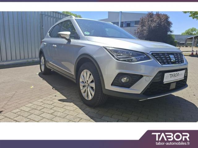 Seat Arona image 9