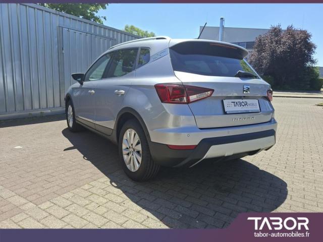 Seat Arona image 1