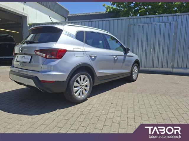 Seat Arona image 8