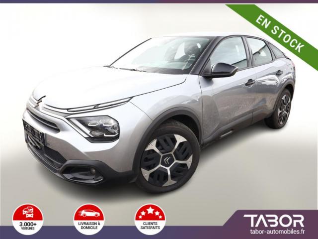 Citroen C4 130 Feel Shz Digc Carp Led Pdc Reg.
