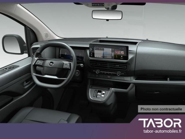 Opel Vivaro image 2
