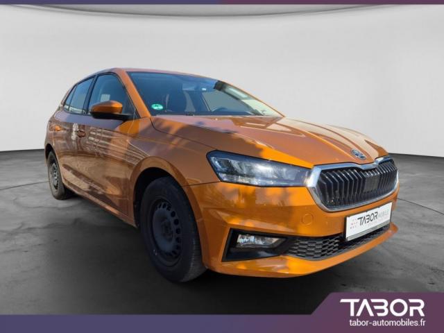Skoda Fabia image 3