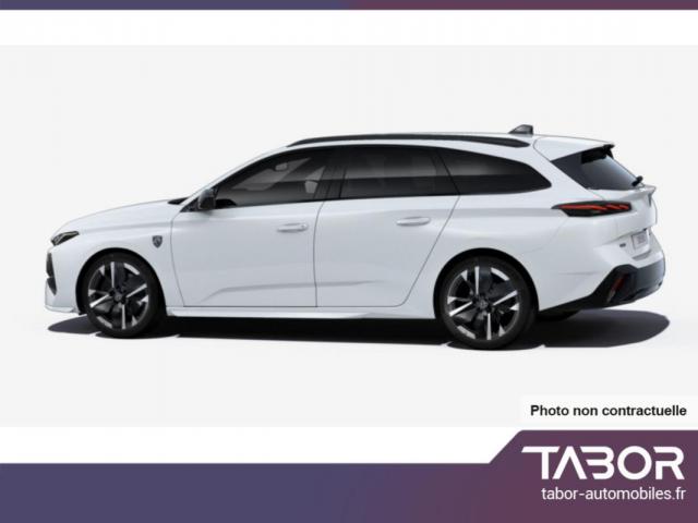 Peugeot 308 image 8