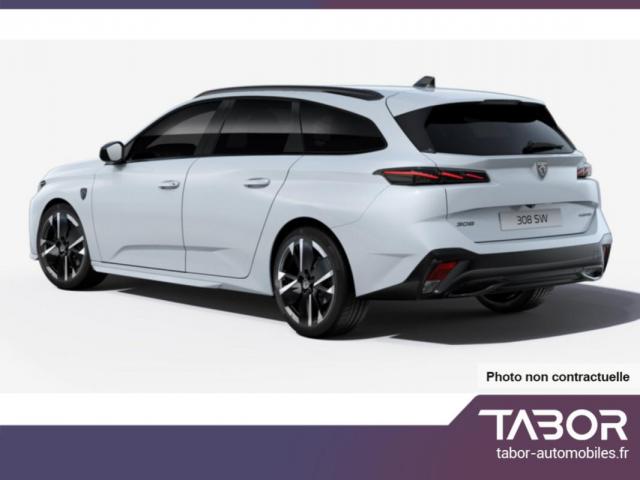 Peugeot 308 image 3