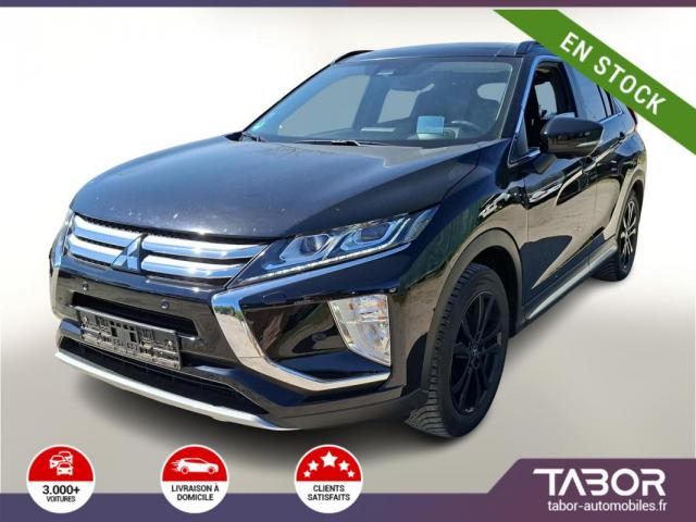 Mitsubishi Eclipse Cross 1.5 T-Mivec 163 Cvt