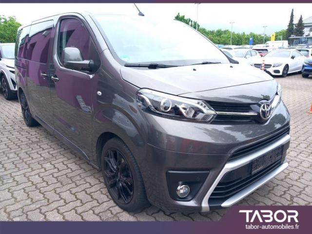 Toyota Proace image 1