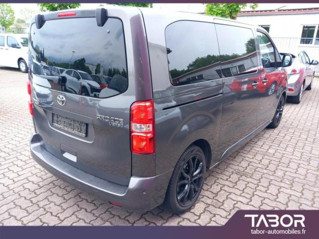Toyota Proace image 9