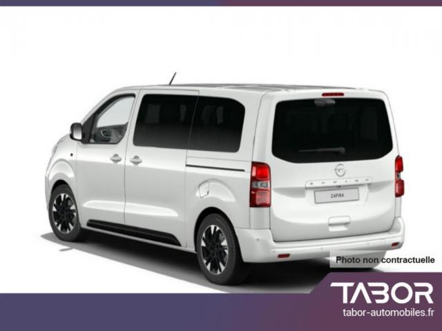 Opel Zafira image 1