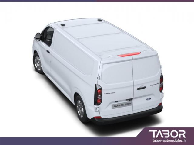 Ford Transit Custom image 8