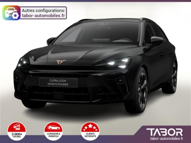 Cupra Leon d’occasion