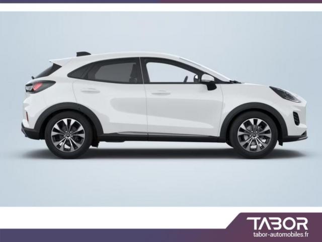 Ford Puma image 4
