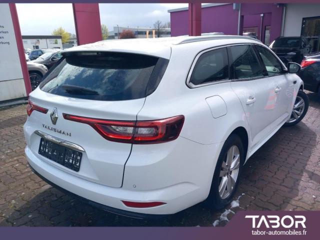 Renault Talisman image 7