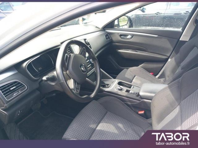 Renault Talisman image 9