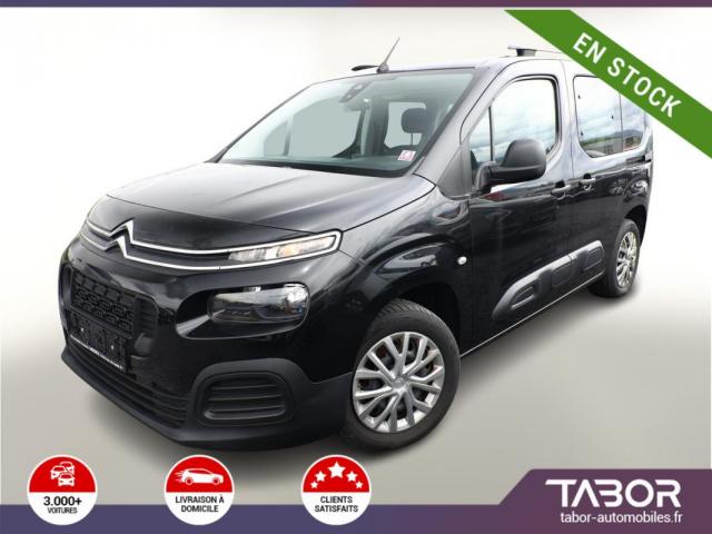 Citroen Berlingo 1.2 Puretech 110 Feel M