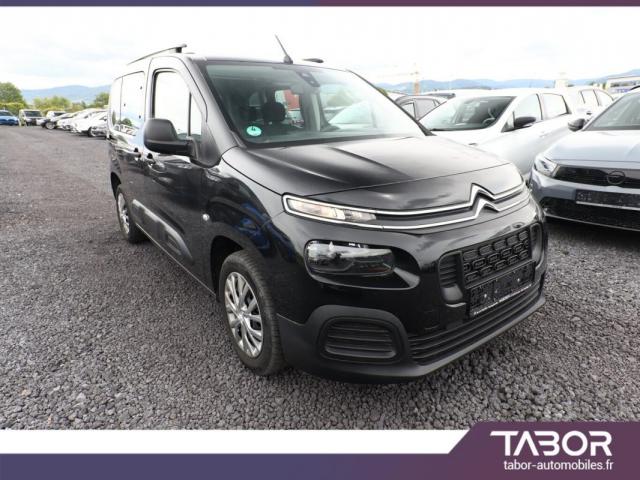 Citroen Berlingo image 2