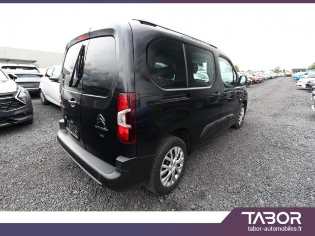 Citroen Berlingo image 5