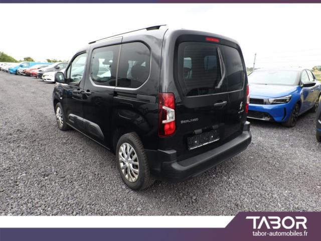 Citroen Berlingo image 7