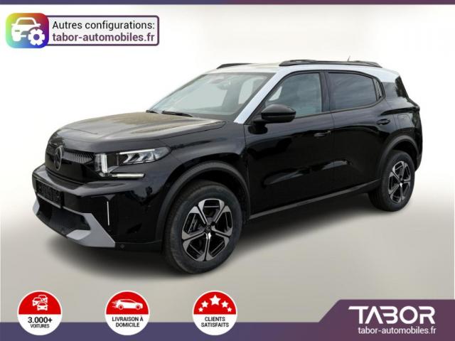 Citroen C3 Aircross Hybrid 145 Max 7p Gps Cam