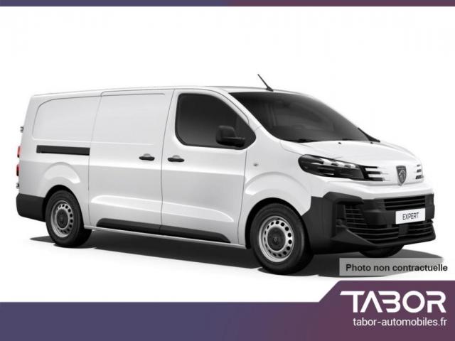 Peugeot Expert image 8