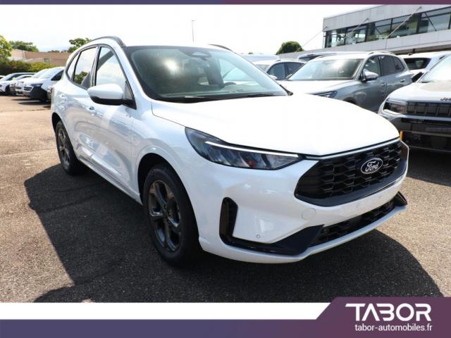 Ford Kuga image 4
