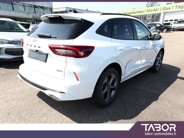 Ford Kuga image 9