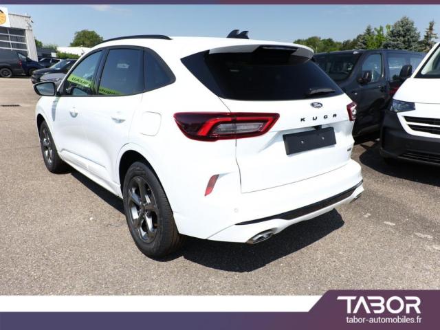 Ford Kuga image 1
