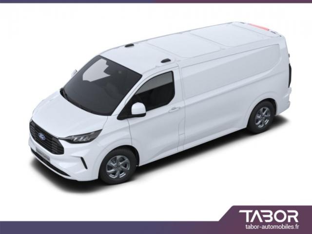 Ford Transit Custom image 7