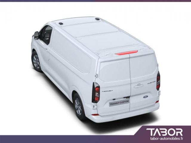 Ford Transit Custom image 9