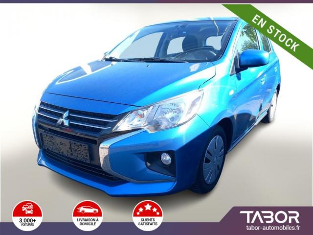 Mitsubishi Space Star 1.2 71 Spirit