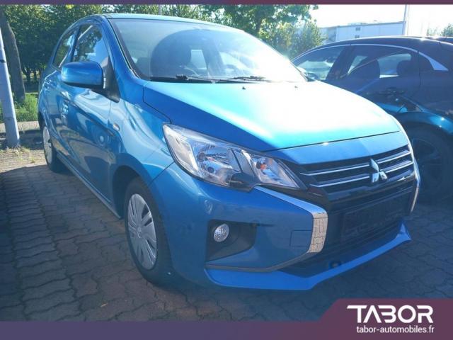 Mitsubishi Space Star image 3