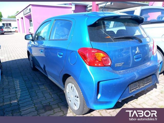 Mitsubishi Space Star image 7