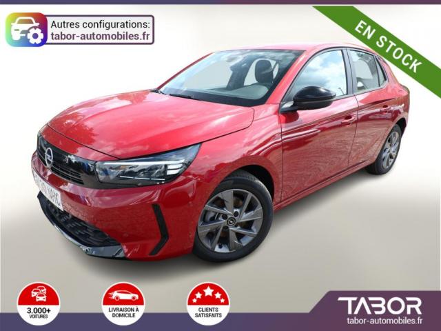 Opel Corsa 1.2 100 Parking Avant 16p Cam