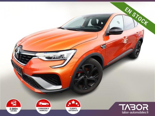 Renault Arkana 1.3 Tce 140 Edc R.s. Line Acc