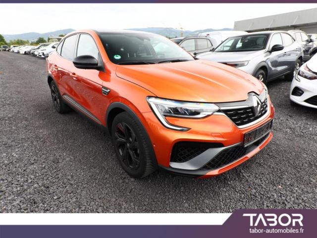 Renault Arkana image 3