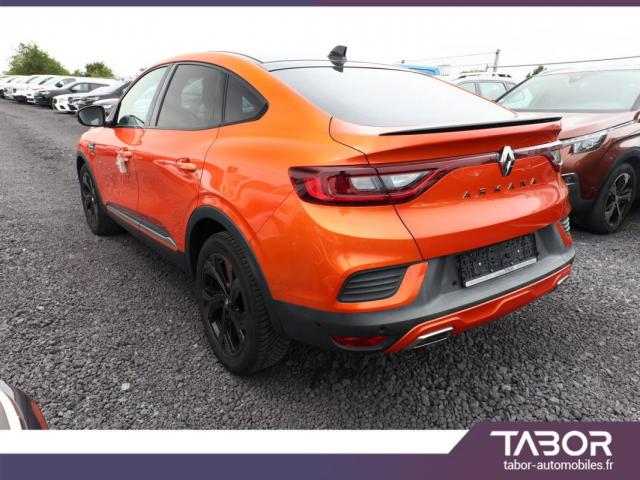 Renault Arkana image 2