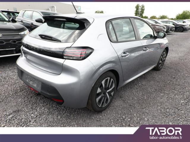 Peugeot 208 image 4