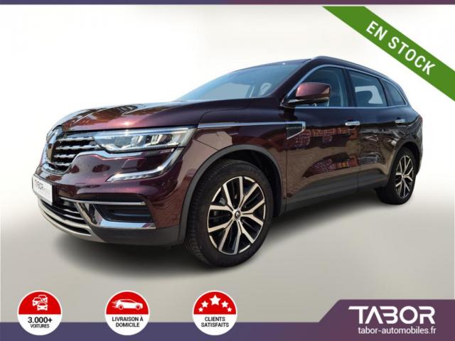 Renault Koleos Ii 1.3 Tce 160 Edc Zen Led Gps