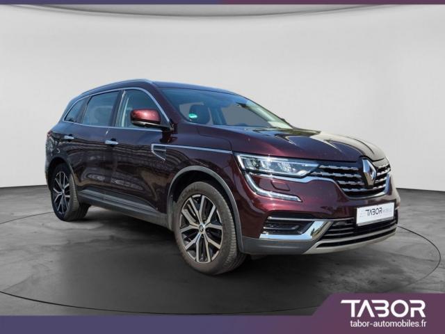 Renault Koleos image 1